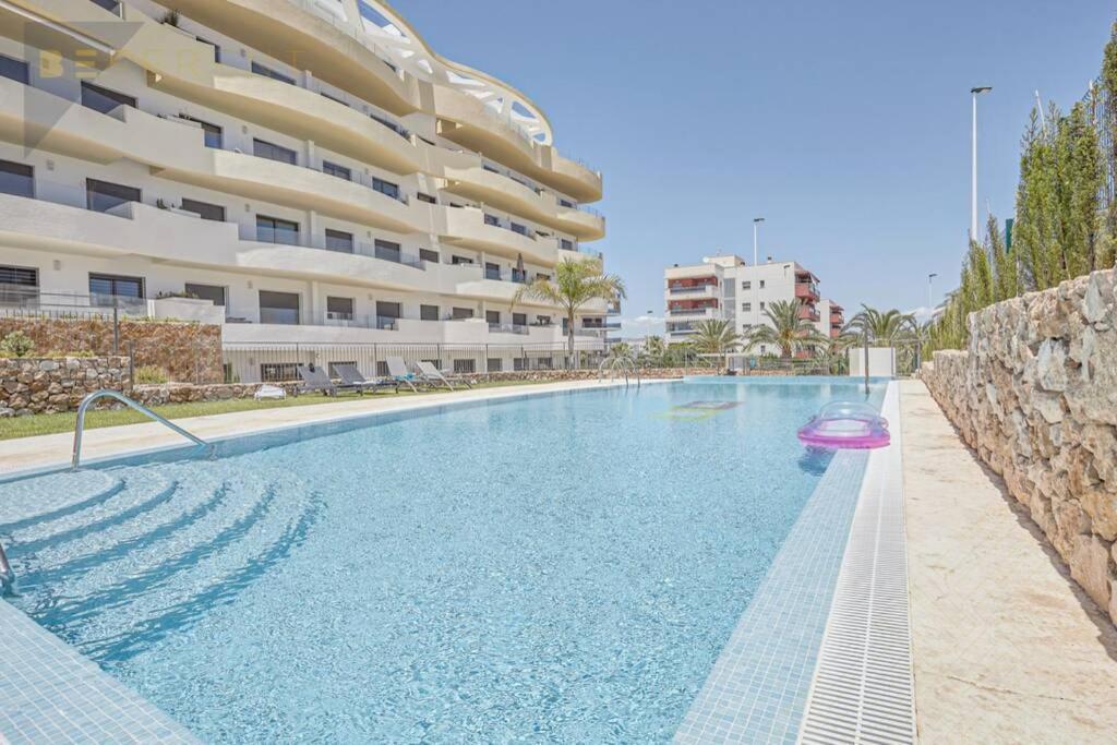 Beferent Los Arenales Playa Arenales del Sol Εξωτερικό φωτογραφία