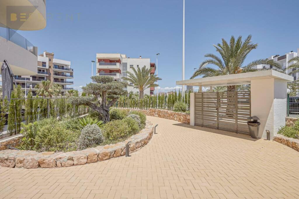 Beferent Los Arenales Playa Arenales del Sol Εξωτερικό φωτογραφία