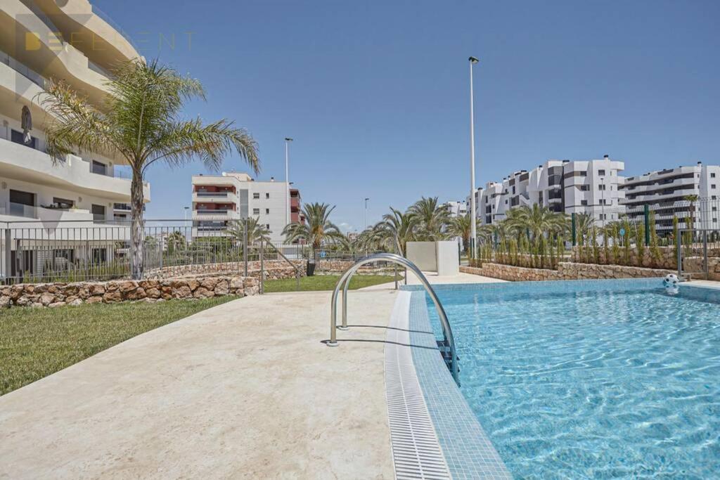 Beferent Los Arenales Playa Arenales del Sol Εξωτερικό φωτογραφία