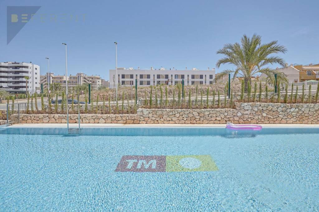 Beferent Los Arenales Playa Arenales del Sol Εξωτερικό φωτογραφία