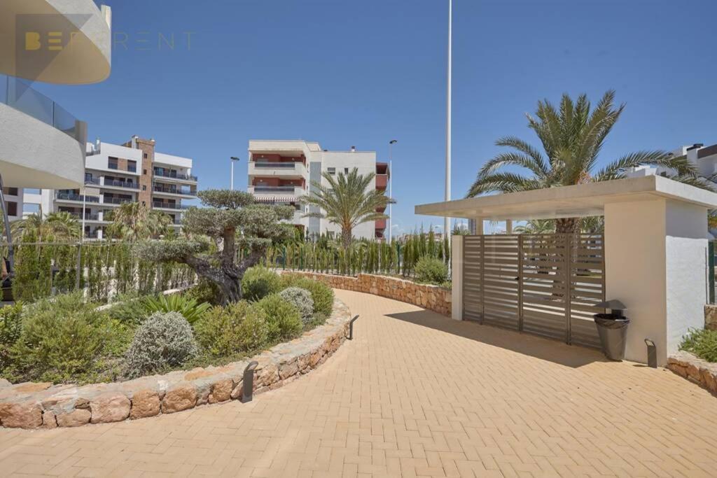 Beferent Los Arenales Playa Arenales del Sol Εξωτερικό φωτογραφία