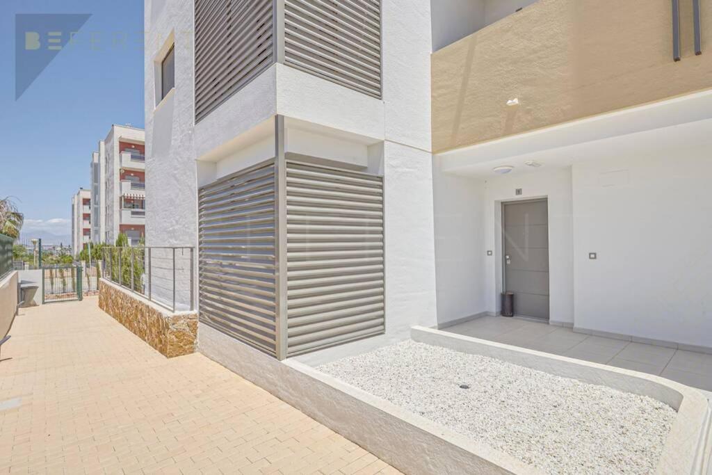 Beferent Los Arenales Playa Arenales del Sol Εξωτερικό φωτογραφία